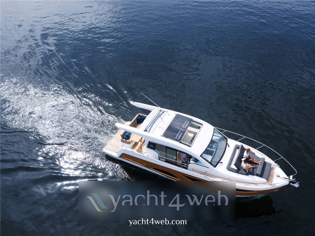Sealine C390 Моторная лодка новое для продажи