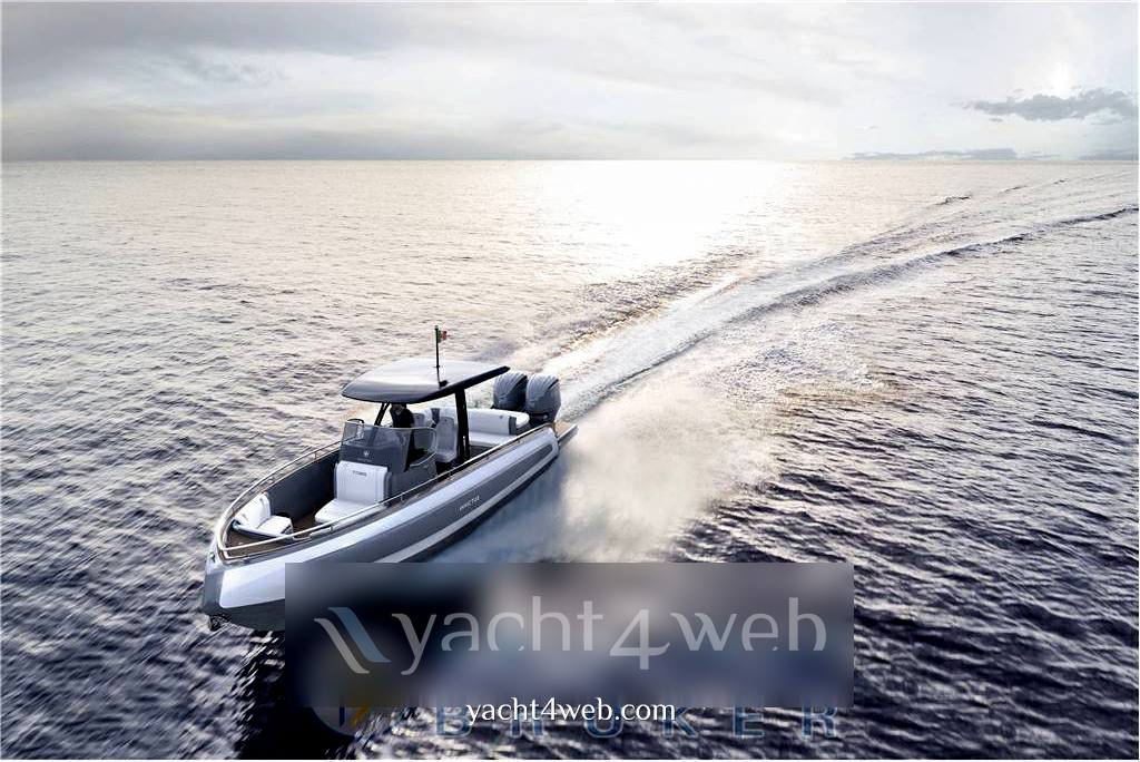 Invictus Tt280s Моторная лодка новое для продажи