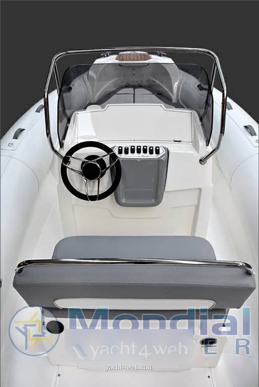Marlin boat 226 fb Inflatable new