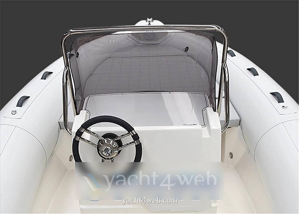 Marlin boat 630 dynamic 新增功能