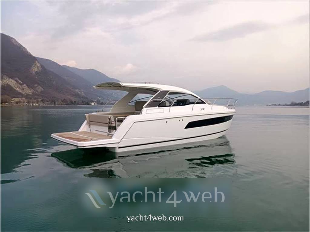Sealine S335 Barco de motor Vendo nuevo