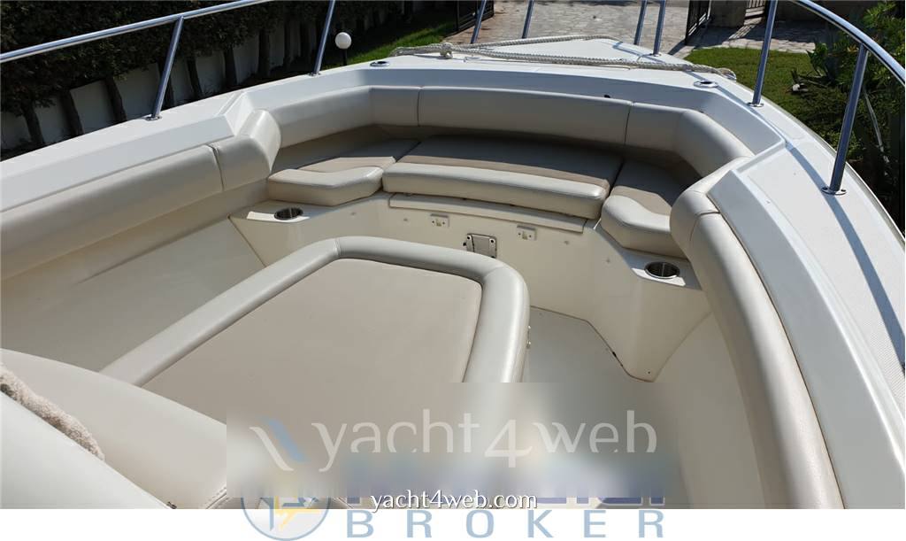 Boston whaler 280 outrage Motorboot