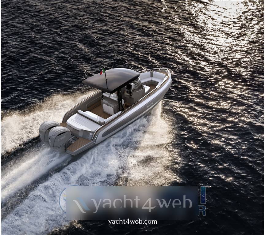 Invictus Tt280s Motorboot neu zum Verkauf