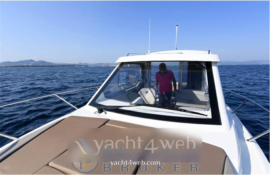 Quicksilver 675 weekend Motor boat new for sale