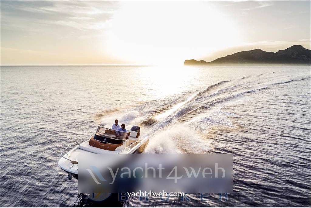 Invictus Capforte - cx240 Моторная лодка новое для продажи