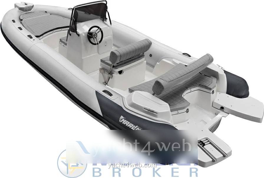 Marlin boat 630 dynamic Inflable