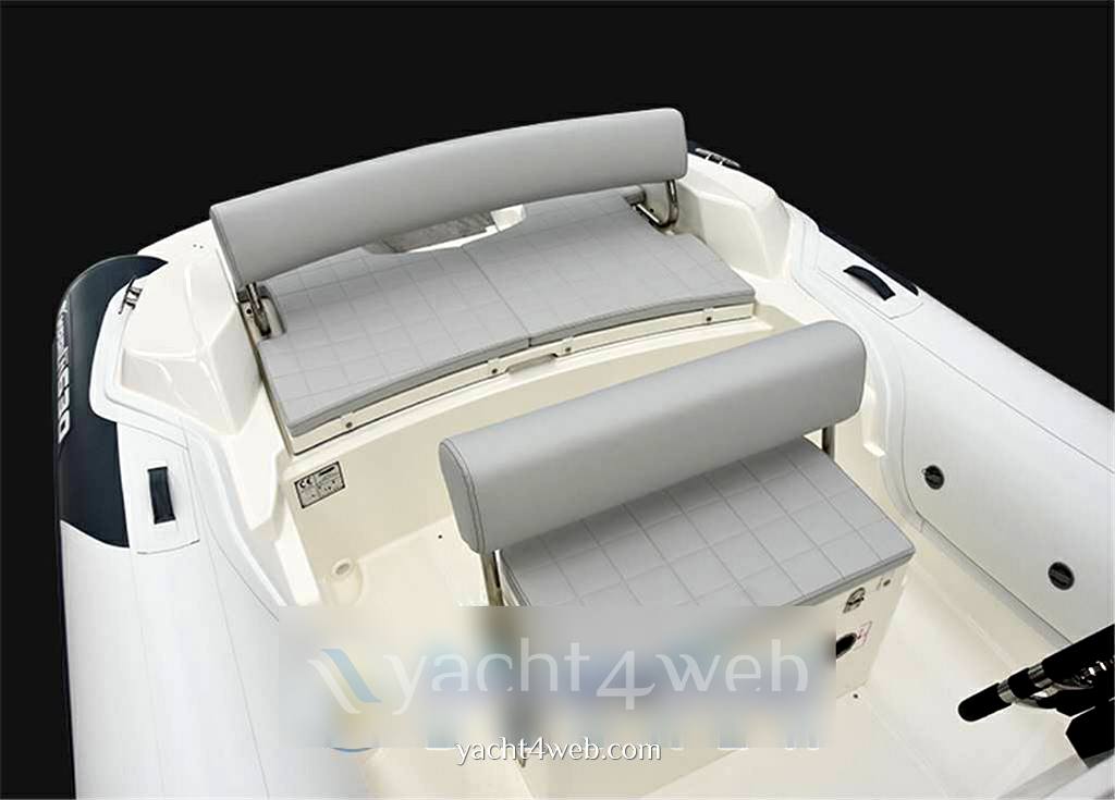 Marlin boat 630 dynamic Inflable Nuevo