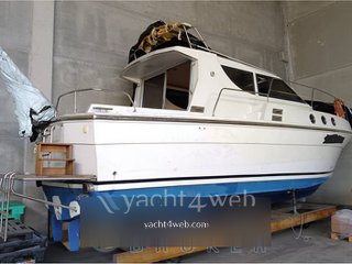 Azimut Yachts Az32