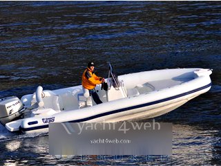 Marlin boat 630 dynamic