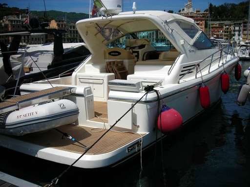 Uniesse Uniesse 42 open