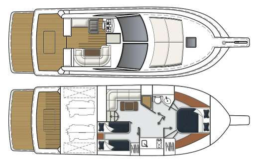 Uniesse Uniesse 42 open