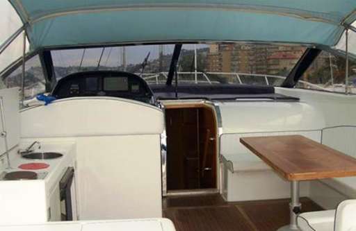 Uniesse Uniesse 48 open