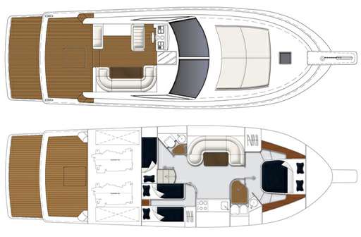 Uniesse Uniesse 48 open