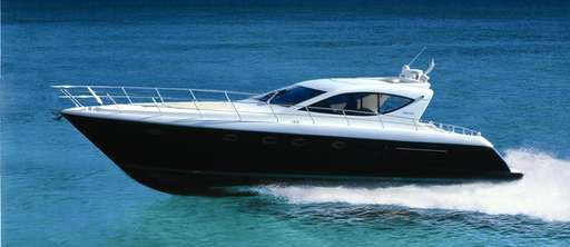 Uniesse Uniesse 54 sport