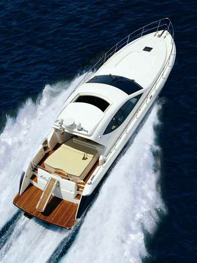 Uniesse Uniesse 54 sport