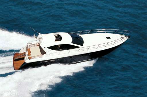 Uniesse Uniesse 54 sport