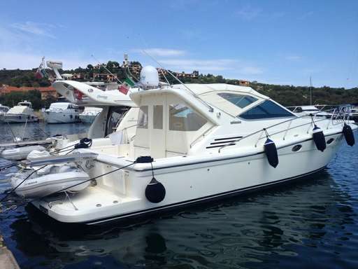 Uniesse Marine Uniesse Marine 42 Open