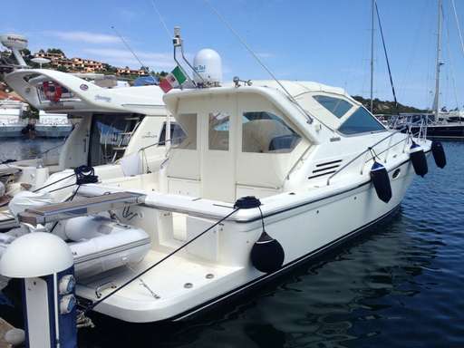 Uniesse Marine Uniesse Marine 42 Open