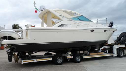 Uniesse Marine Uniesse Marine 42 Open