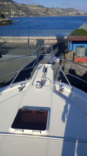 Uniesse marine Uniesse marine 42 open