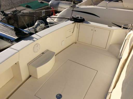 Uniesse marine Uniesse marine 42 open