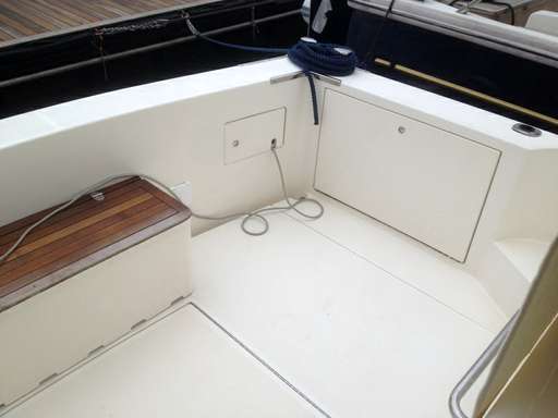 Uniesse marine Uniesse marine 42 open