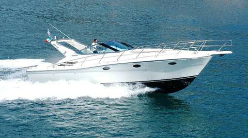 Uniesse marine Uniesse marine 42 open