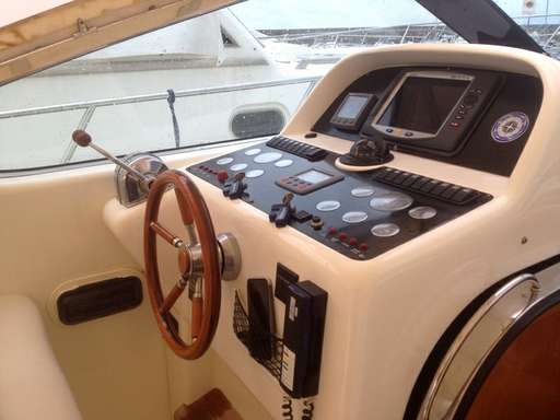 Uniesse marine Uniesse marine 42 open