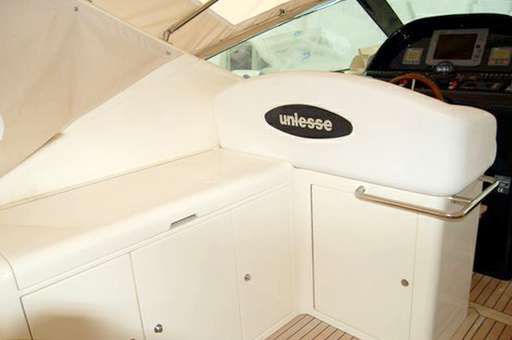 Uniesse marine Uniesse marine 48 open