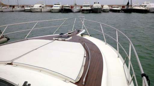 Uniesse marine Uniesse marine 48 open