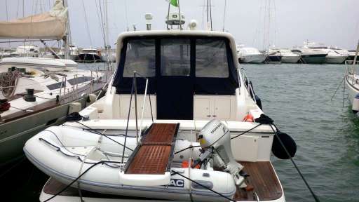 Uniesse marine Uniesse marine 48 open