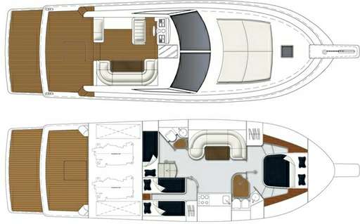 Uniesse marine Uniesse marine 48 open