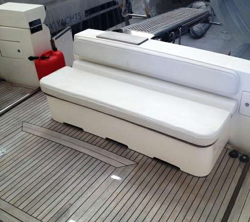 Uniesse marine Uniesse marine 57 ht