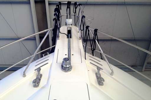 Uniesse marine Uniesse marine 57 ht