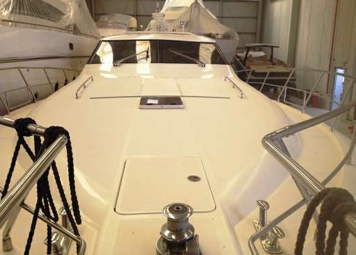 Uniesse marine Uniesse marine 57 ht