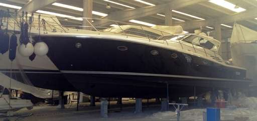 Uniesse marine Uniesse marine 57 ht