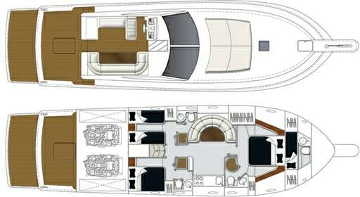 Uniesse marine Uniesse marine 57 ht