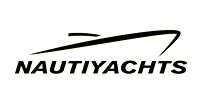 Логотип Nautiyachts