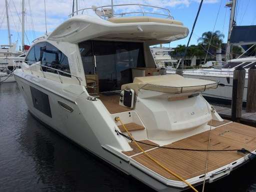 Cranchi Cranchi 54 ht