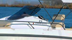 Cranchi Cranchi Panama 24