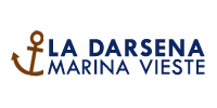 Логотип La Darsena