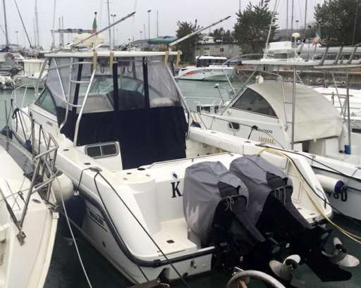 Boston Whaler Boston Whaler 28 conquest