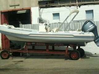 Joker boat Joker boat Clubman 22