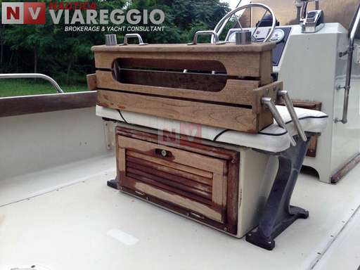 Boston whaler Boston whaler 19 outrage