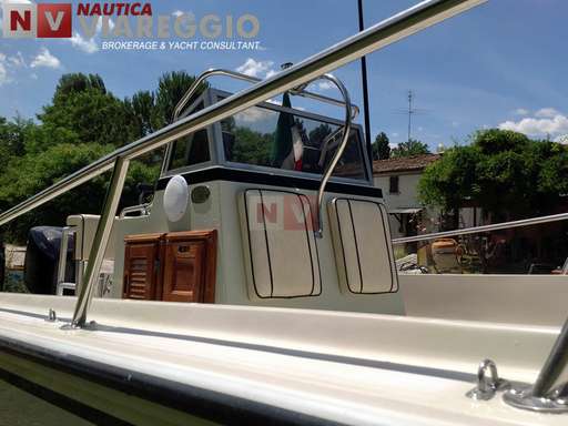 Boston whaler Boston whaler 25 outrage - perfetta