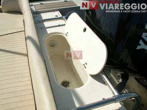 Boston whaler Boston whaler 25 outrage - refit 2015