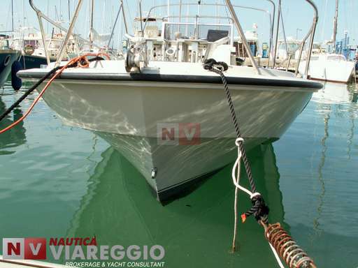 Boston whaler Boston whaler 25 outrage - refit 2015