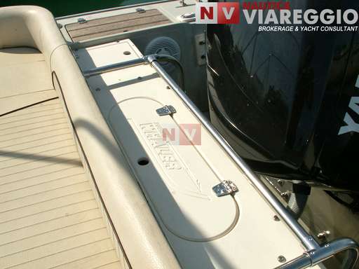 Boston whaler Boston whaler 25 outrage - refit 2015