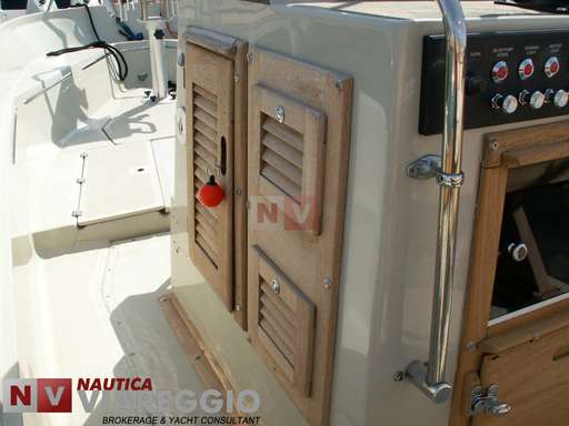 Boston whaler Boston whaler 25 outrage - refit 2015