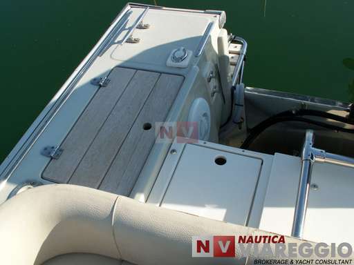 Boston whaler Boston whaler 25 outrage - refit 2015